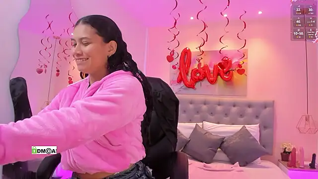 sweetrose 01 online show from 02/17/26, 12:23