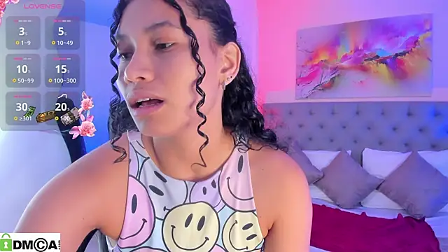 sweetrose 01 online show from 04/20/26, 11:57