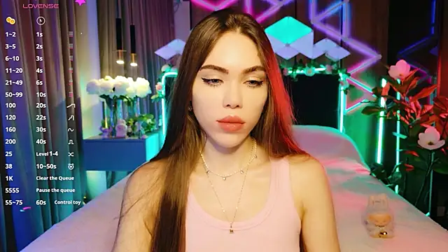 MimiFors online show from 09/08/25, 05:01