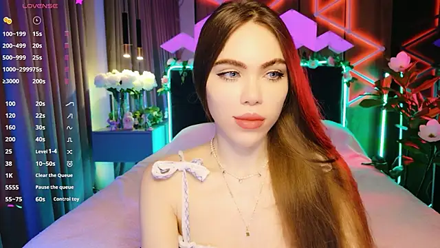 MimiFors online show from 09/09/25, 04:28