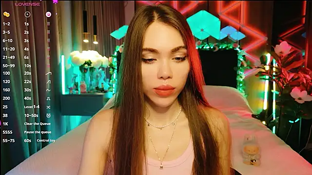 MimiFors online show from 09/22/25, 04:53