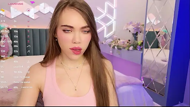 MimiFors online show from 03/06/26, 03:52