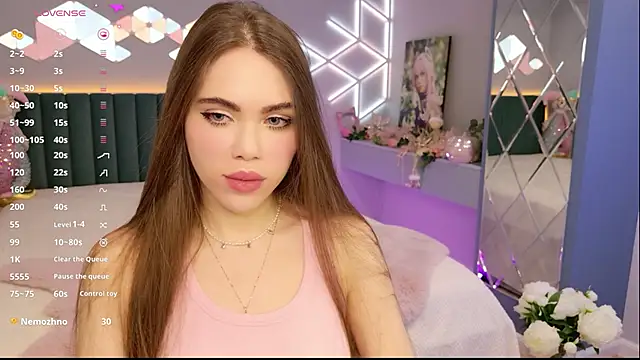 MimiFors online show from 03/28/26, 06:51