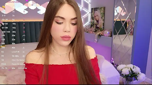 MimiFors online show from 04/09/26, 07:52