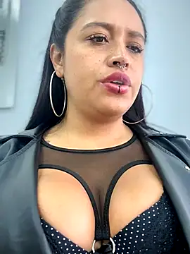 -Mia1 online show from 12/01/25, 01:38