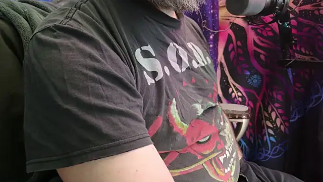 jj7779SC online show from 11/06/25, 12:00