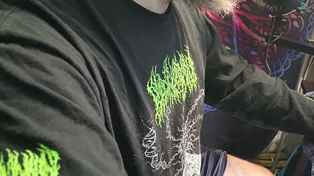 jj7779SC online show from 12/01/25, 12:37