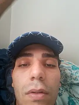 EdgarGoody online show from 04/25/26, 02:47