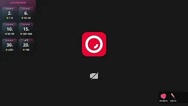 Ashley Evans22 online show from 03/12/26, 08:26