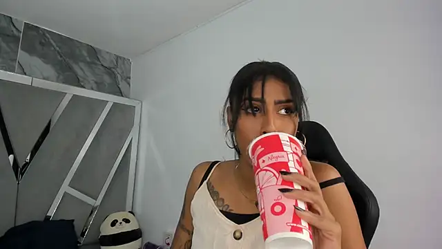 babilett online show from 12/20/25, 10:06