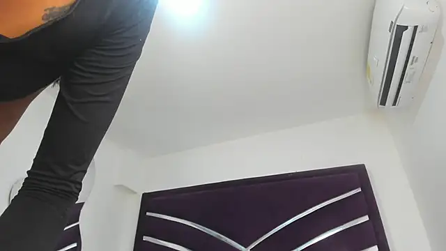 babilett online show from 02/14/26, 08:49