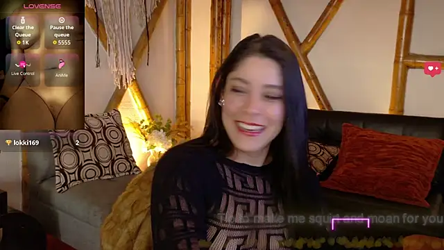 sofiia diaz0805 online show from 10/04/25, 09:02