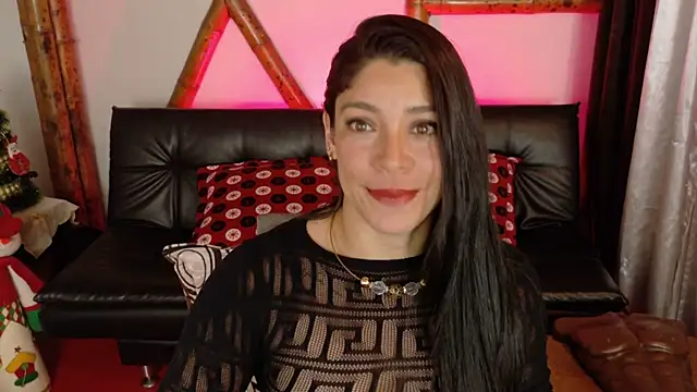 sofiia diaz0805 online show from 12/18/25, 07:53