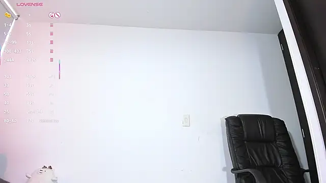 ValerieInk online show from 11/26/25, 01:01