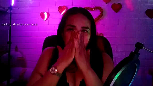 MiiaVelasquez online show from 02/12/26, 04:29