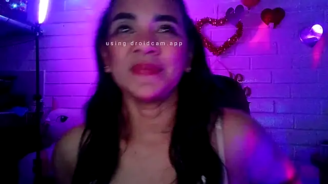 MiiaVelasquez online show from 02/17/26, 04:42