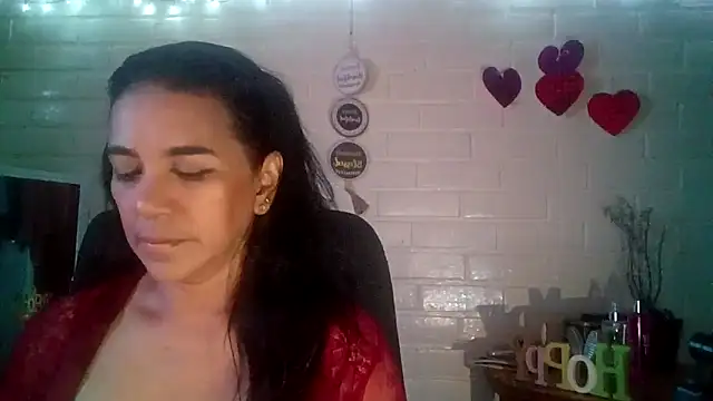 MiiaVelasquez online show from 03/24/26, 04:50