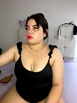 Kuromy x online show from 11/06/25, 06:53