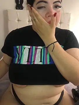 Kuromy x online show from 02/09/26, 06:23