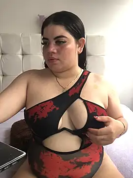 Kuromy x online show from 02/18/26, 06:59