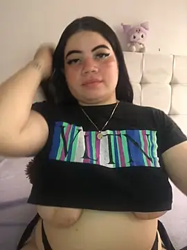 Kuromy x online show from 02/19/26, 07:10