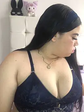 Kuromy x online show from 03/06/26, 06:59