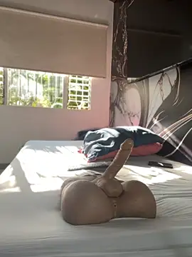 MelissaAlCapone online show from 10/06/25, 09:01