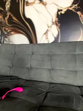 MelissaAlCapone online show from 11/19/25, 07:03