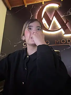 MelissaAlCapone online show from 01/13/26, 08:36