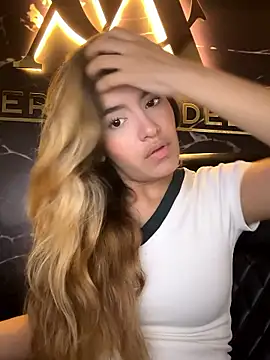 MelissaAlCapone online show from 01/16/26, 05:50