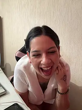 LaGueraDelMar online show from 01/15/26, 05:27