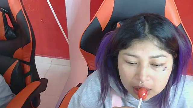 konojan 6 online show from 10/15/25, 02:22