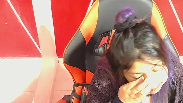 konojan 6 online show from 10/30/25, 07:10