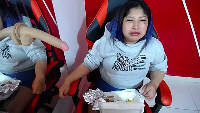 konojan 6 online show from 11/15/25, 06:04