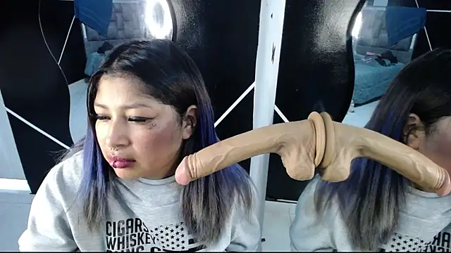 konojan 6 online show from 11/25/25, 03:50