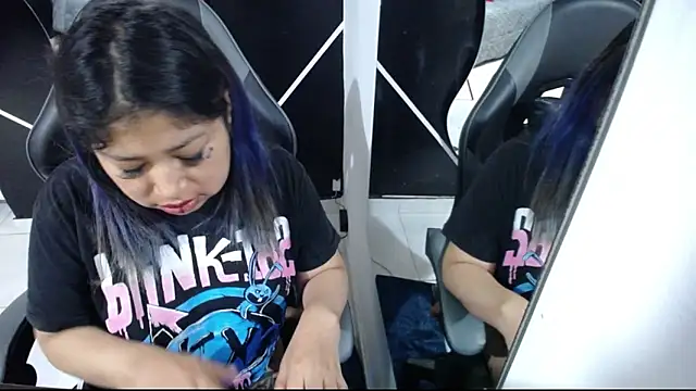 konojan 6 online show from 11/28/25, 01:25