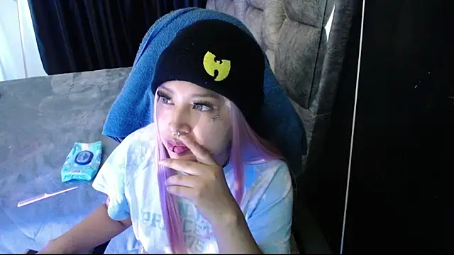 konojan 6 online show from 12/22/25, 02:58