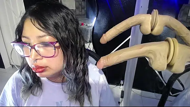 konojan 6 online show from 02/18/26, 02:40