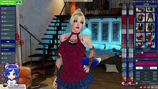 SonaBoobvelle online show from 01/13/26, 12:10