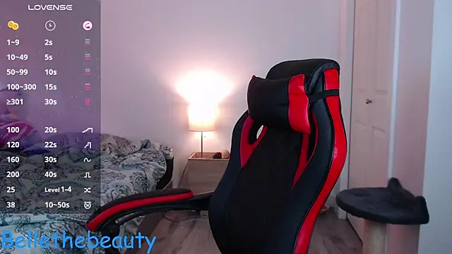 bellethebeauty20 online show from 02/10/26, 06:34