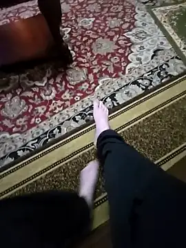 Ricotta1 online show from 12/19/25, 03:02