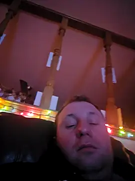 Ricotta1 online show from 01/12/26, 02:17