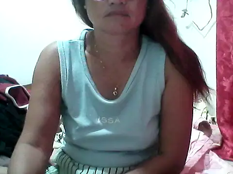 nathalie0045 online show from 09/14/25, 09:36