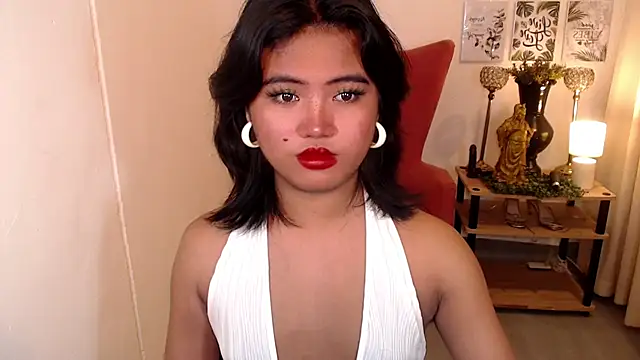 Snapshot of amazingjhanna chatting on 07/18/26, 05:22 amazingjhanna online show from 07/18/26, 05:22