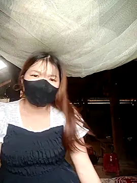 - Jin-Ka-  online show from 09/10/25, 04:23