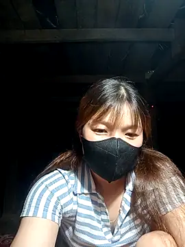 - Jin-Ka-  online show from 09/10/25, 05:24