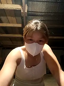 - Jin-Ka-  online show from 09/18/25, 02:52