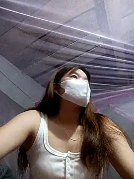 - Jin-Ka-  online show from 09/23/25, 03:04