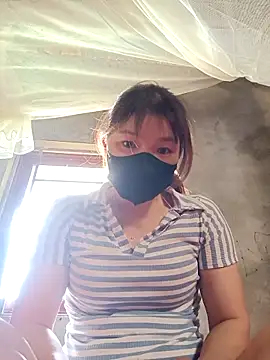 - Jin-Ka-  online show from 10/29/25, 02:47