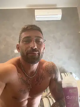 GmGit online show from 09/26/25, 09:24